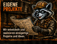 Eigene Projekte
