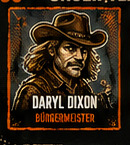 Daryl Dixon
