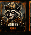 Marilyn