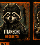 Titanecho