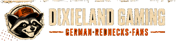 Dixieland Gaming